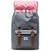 Zaini Herschel Little America 17l Valigie One Size - Foto miniatura 3