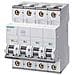Interruttore Magnetotermico 4p 16a 15ka Tipo C 4 Moduli - Foto miniatura 1