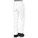 Pantaloni Snowboard Donna Protest Lole Seashell (s, Bianco) - Foto miniatura 1