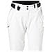 Pantaloni Snowboard Donna Protest Lole Seashell (s, Bianco) - Foto miniatura 3