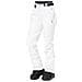 Pantaloni Snowboard Donna Protest Lole Seashell (s, Bianco) - Foto miniatura 4