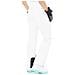 Pantaloni Snowboard Donna Kensington Seashell (m, Beige) - Foto miniatura 4