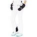 Pantaloni Snowboard Donna Kensington Seashell (m, Beige) - Foto miniatura 1