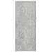 Credenza Grigio Cemento 60x30x75 cm in Legno Multistrato - Foto miniatura 6