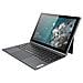 Convertibile 2 in 1 IdeaPad Duet 3 Nero 10" Full HD Intel Celeron RAM 4 GBGB Memoria 128 GB +Slot MicroSD Wi-Fi Fotocamera 5Mpx Windows 10 Pro - Italia  - Foto miniatura 6