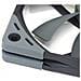 Kaze Flex Slim Ventola Pwm Da 120mm, 1200 Rpm - Foto miniatura 1