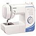 Macchina Per Cucire Meccanica Fratello Rl-425 - Foto miniatura 2