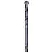 2608594260 Punta Di Centraggio Plus Tct, Bussola 7/16“ Esagonale, Accessorio Per Sega A Tazza, 7.15 X 105 Mm - Foto miniatura 4