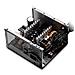 Xpg Alimentatore Pylon 550b 550w 80plus Bronze Pylon550b-bkceu - Foto miniatura 2