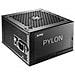 Xpg Alimentatore Pylon 550b 550w 80plus Bronze Pylon550b-bkceu - Foto miniatura 1