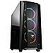 Gaming Mx660 Mesh Rgb Desktop Nero - Foto miniatura 1