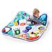 Tapis De Jeu Volutif Du Nouveau-n Au Tout-petit Discovery Gym - Foto miniatura 3