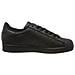Superstarscarpe Da Ginnastica Mensnero (core Nero / Nero Core / Core Nero) 42 Ue - Foto miniatura 3