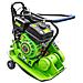 Piastra Vibrante Compattatore Vibrocostipatore Zi-rpe60 - Foto miniatura 3