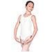 Sheree Nylon Lycra Body White Ladies 1012 Eu 38-40 (4)  - Foto miniatura 1