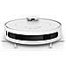 Robot Aspirapolvere e MOP Wifi Vacuum RR7687WH Colore Bianco - Foto miniatura 1