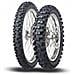 Gomme Pneumatici Geomax Mx53 110/90 -19 62m Dunlop - Foto miniatura 2