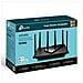 Router Wireless Archer AX73 Dual-Band AX5400 4x Gigabit Ethernet LAN / 1x USB 3.2 - Nero - Foto miniatura 4