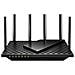 Router Wireless Archer AX73 Dual-Band AX5400 4x Gigabit Ethernet LAN / 1x USB 3.2 - Nero - Foto miniatura 1
