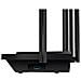Router Wireless Archer AX73 Dual-Band AX5400 4x Gigabit Ethernet LAN / 1x USB 3.2 - Nero - Foto miniatura 2