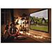 Home Cinema 180 x 102 cm Schermo per Proiettore 16:9 - Foto miniatura 5