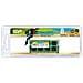 8GB DDR3 1600 MHz, DDR3, Computer portatile, 204-pin SO-DIMM, 512M x 8, 1 x 8 GB, SO-DIMM - Foto miniatura 1