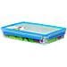 Contenitore rettangolare grande clip & close 26x19x11cm 3,70 lt. - Foto miniatura 2