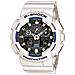 GA-100B-7AER Orologio da polso Maschio Elettronico Bianco - Foto miniatura 2
