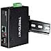 TI-UF11SFP Interno 1000Mbit / s Nero convertitore multimediale di rete - Foto miniatura 3