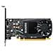 NVIDIA Quadro P400 2 GB GDDR5 Pci-E 3 x Mini DisplayPort - Foto miniatura 1