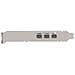 NVIDIA Quadro P400 2 GB GDDR5 Pci-E 3 x Mini DisplayPort - Foto miniatura 3