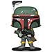 Pop! Star Wars: 10 Boba Fett - Foto miniatura 2