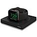 BoostCharge Pro Nero per interni Apple Watch, Nero WIZ015btBK - Foto miniatura 1