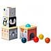 Blocchi Impilabili Polo Nord Junior 14 Cm Cartone 8 Pezzi - Foto miniatura 1