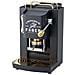 Macchina da Caffè Espresso Semi automatica Pro Deluxe Potenza 500 Watt Colore Nero Mat - Foto miniatura 1