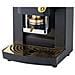 Macchina da Caffè Espresso Semi automatica Pro Deluxe Potenza 500 Watt Colore Nero Mat - Foto miniatura 3