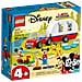 10777 Topolino e amici Disney Vacanza in Campeggio con Topolino e Minnie - Foto miniatura 1