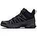 Stivali X Ultra 4 Mid Gore-tex Taglia 44 Codice 413834 Nero - Foto miniatura 2