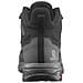 Stivali X Ultra 4 Mid Gore-tex Taglia 44 Codice 413834 Nero - Foto miniatura 11