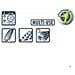 4050 Dry Refill Carpenteria / Mobili, Blister - Foto miniatura 2