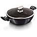 Casseruola Granito 32cm Berlingerhaus Bh-6899 Carbon Pro - Foto miniatura 1