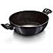 Casseruola Granito 32cm Berlingerhaus Bh-6899 Carbon Pro - Foto miniatura 2