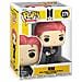 Bts Pop! Rocks Vinyl Figure Rm (butter) 9 Cm - Foto miniatura 2