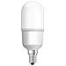Lampada Led | Attacco: E14 | Kaltweiß | 6500 K | 10 W | Sostituzione Per 75 W Incandescent Bulb | Opaco | Led Star Stick - Foto miniatura 4