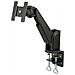 Sp-1664312 Supporto Da Tavolo Per Tv A Schermo Piatto 55,9 Cm (22"") Morsa - Foto miniatura 1
