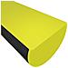 Protezione Angoli Giallo E Nero 4x3x100 Cm In Pu - Foto miniatura 2