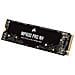 SSD 1 TB Serie MP600 PRO NH  M. 2 Interfaccia PCI Express 4.0 - Foto miniatura 2