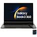 Convertibile 2 in 1 Galaxy Book3 360 NP754QFG-KA1IT Monitor 15.6" Full HD Touchscreen Intel Core i7-1360P Ram 16GB SSD 512GB 2 x USB 3.2 Windows 11 Pro - Foto miniatura 2