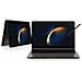 Convertibile 2 in 1 Galaxy Book3 360 NP754QFG-KA1IT Monitor 15.6" Full HD Touchscreen Intel Core i7-1360P Ram 16GB SSD 512GB 2 x USB 3.2 Windows 11 Pro - Foto miniatura 1