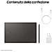 Convertibile 2 in 1 Galaxy Book3 360 NP754QFG-KA1IT Monitor 15.6" Full HD Touchscreen Intel Core i7-1360P Ram 16GB SSD 512GB 2 x USB 3.2 Windows 11 Pro - Foto miniatura 4